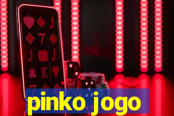 pinko jogo